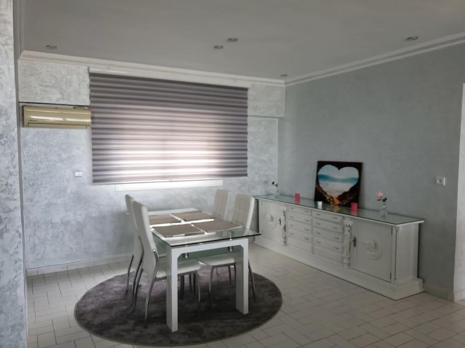 טנג'יר Ocean View Apartment With Airco מראה חיצוני תמונה