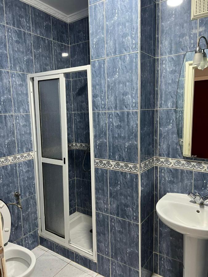 טנג'יר Ocean View Apartment With Airco מראה חיצוני תמונה